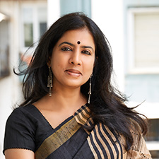 Arundhathi