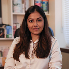 tanvi