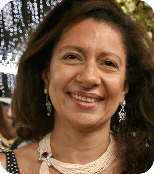 Yasmin Kharas Divecha